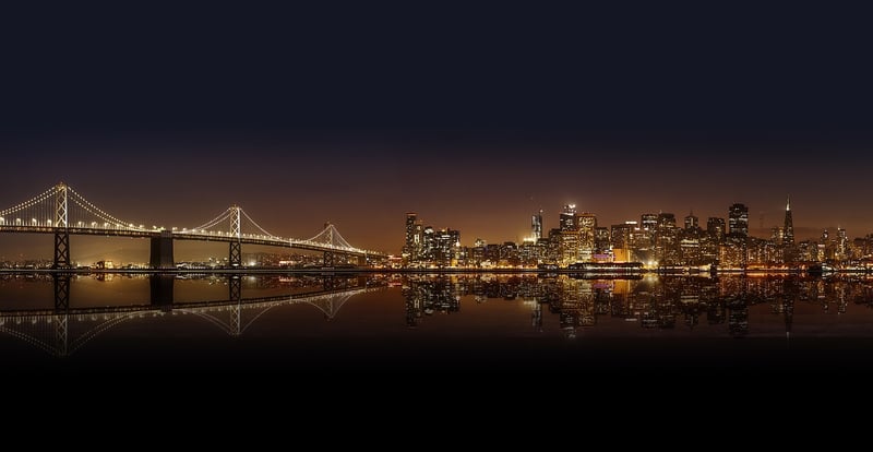 Mirror City