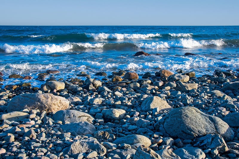 Beach Destination